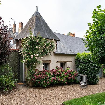 L'Eau Vive Bed and Breakfast Mer Εξωτερικό φωτογραφία