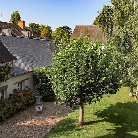 L'Eau Vive Bed and Breakfast Mer Εξωτερικό φωτογραφία