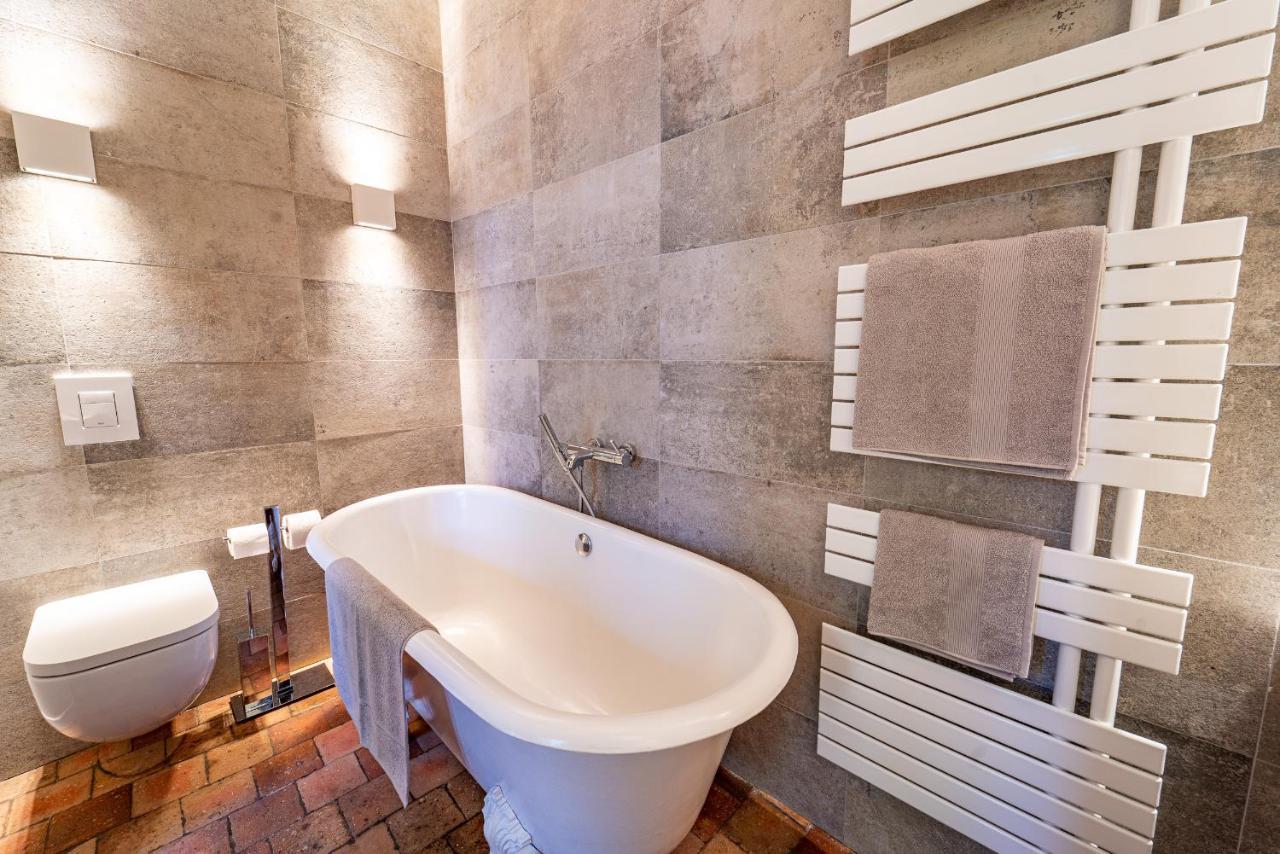 L'Eau Vive Bed and Breakfast Mer Εξωτερικό φωτογραφία